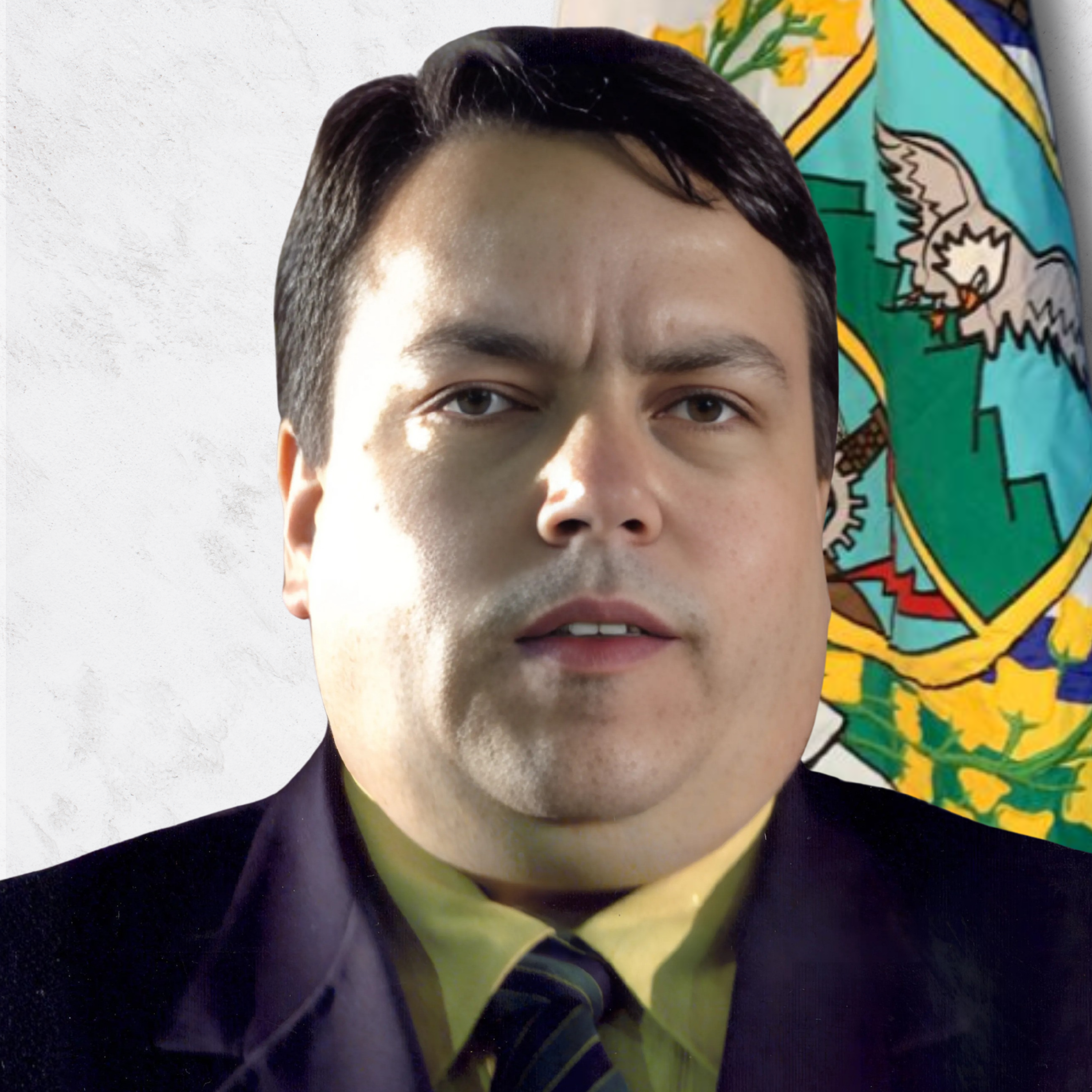Ronaldo Quirino