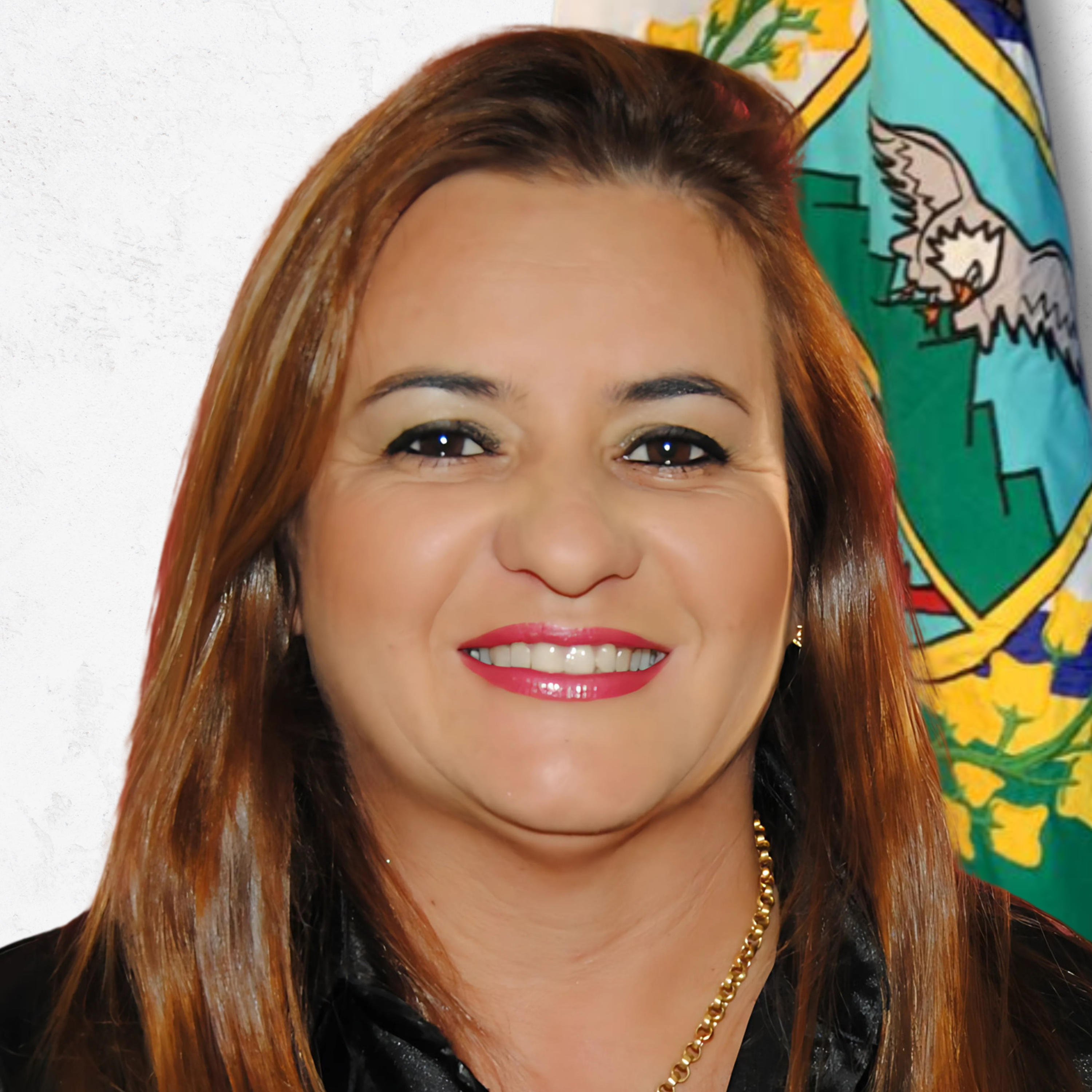 Andréa do Dilino