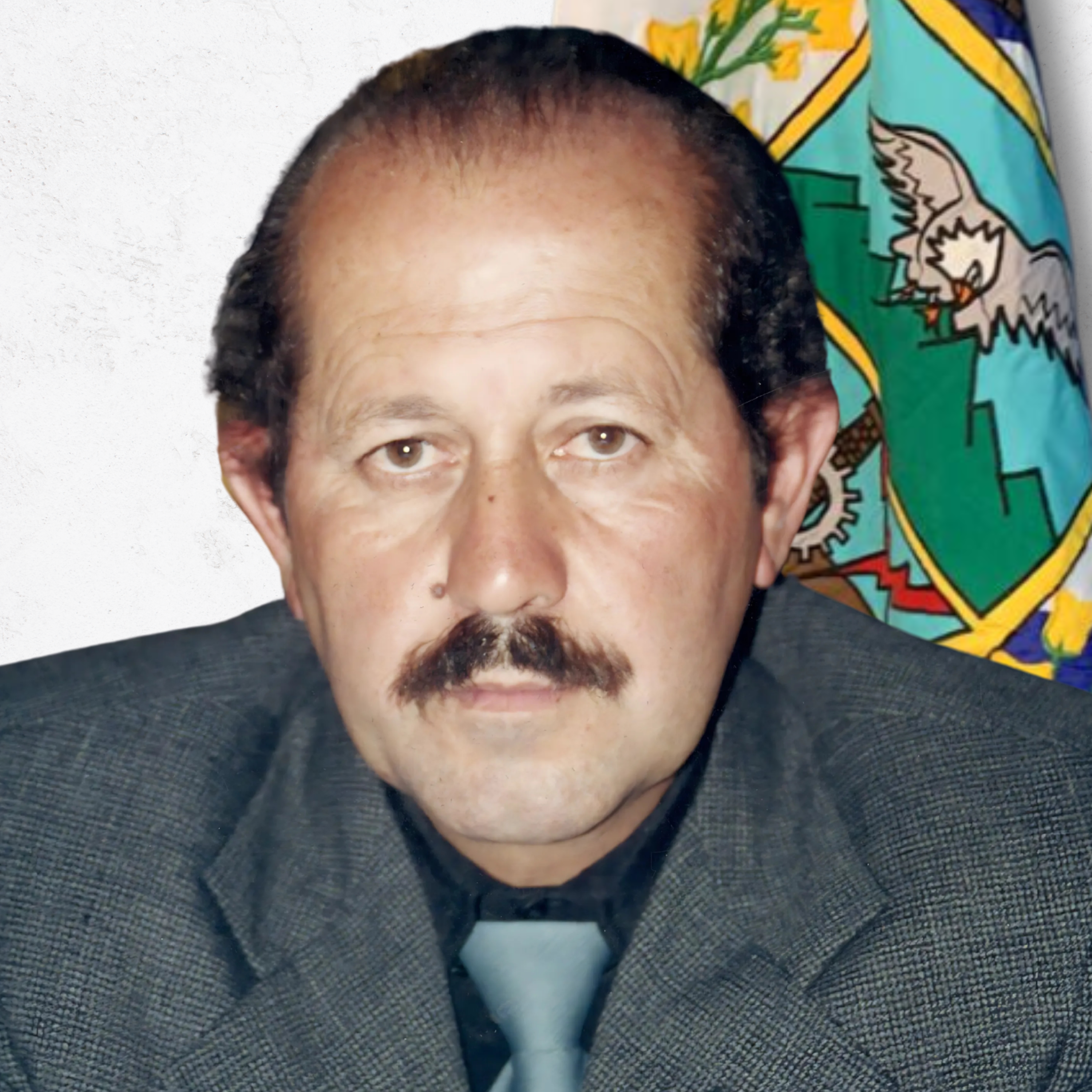 Barbudo