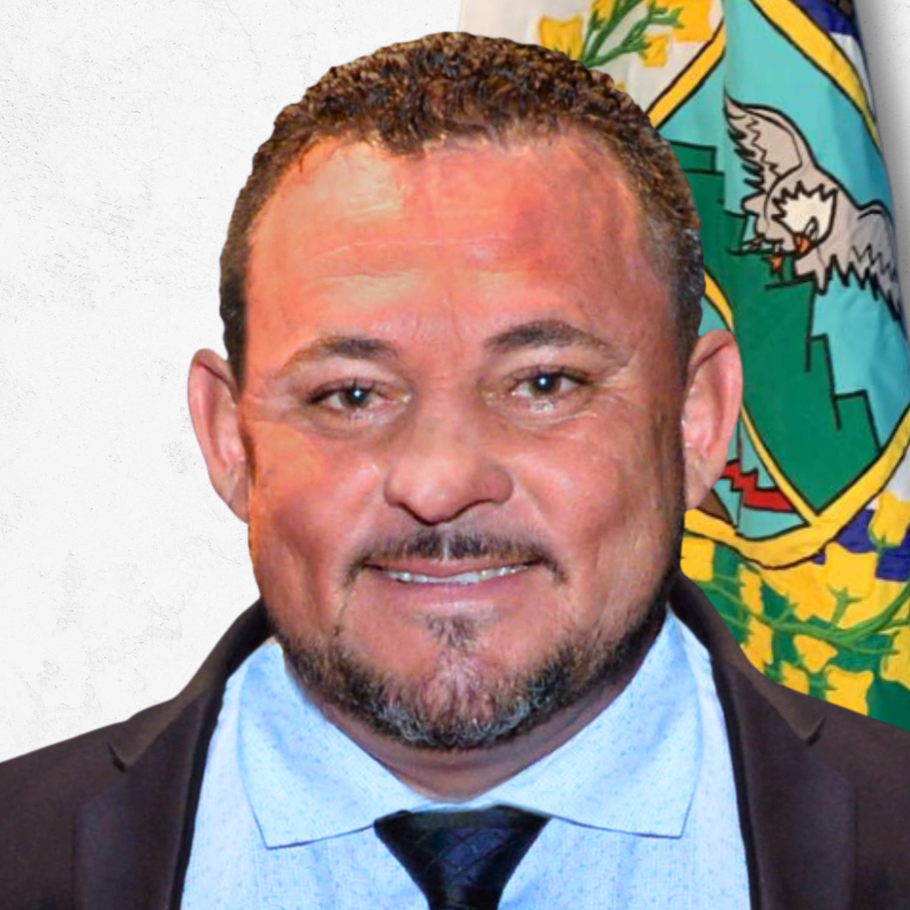 Tim Campos