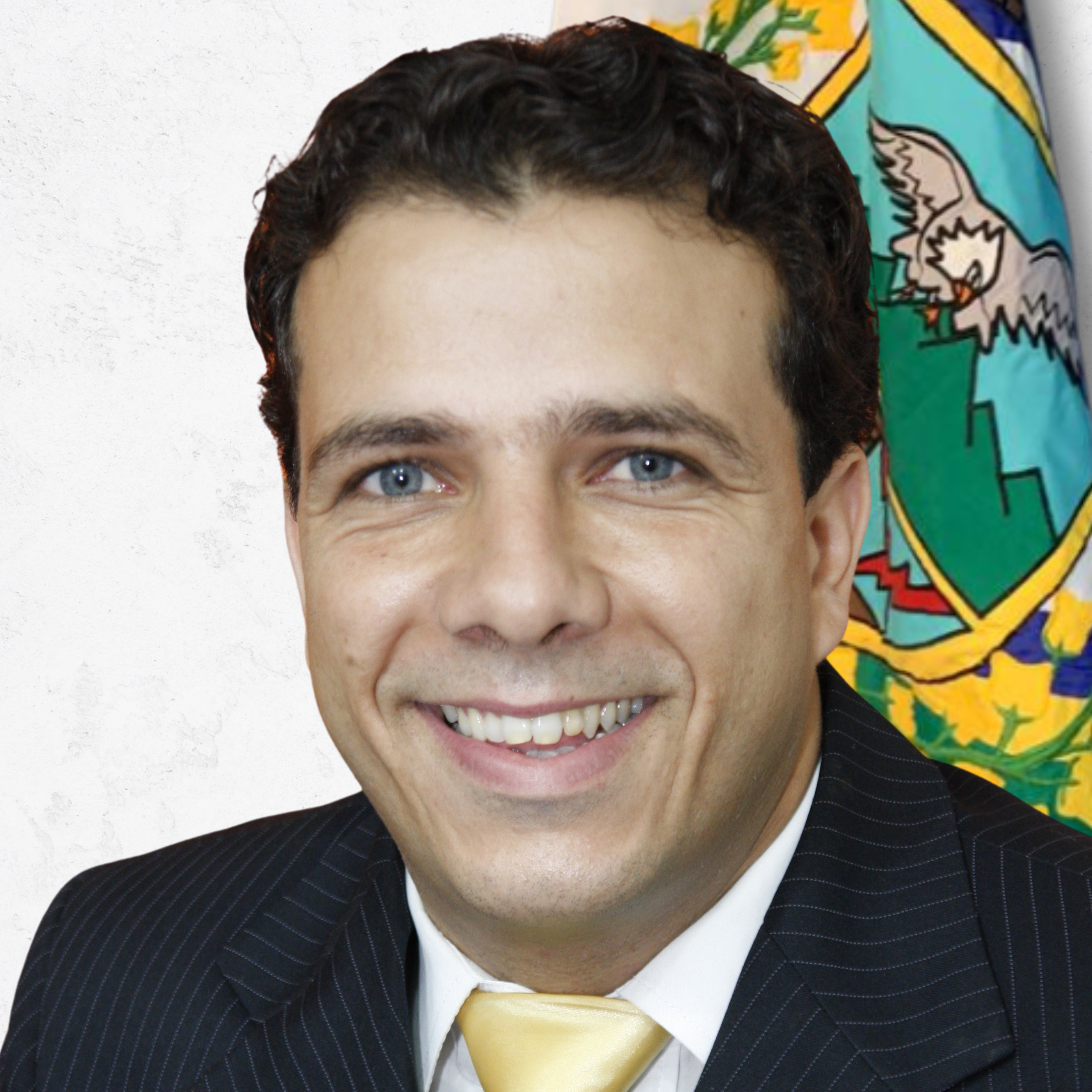 Anderson da Saúde