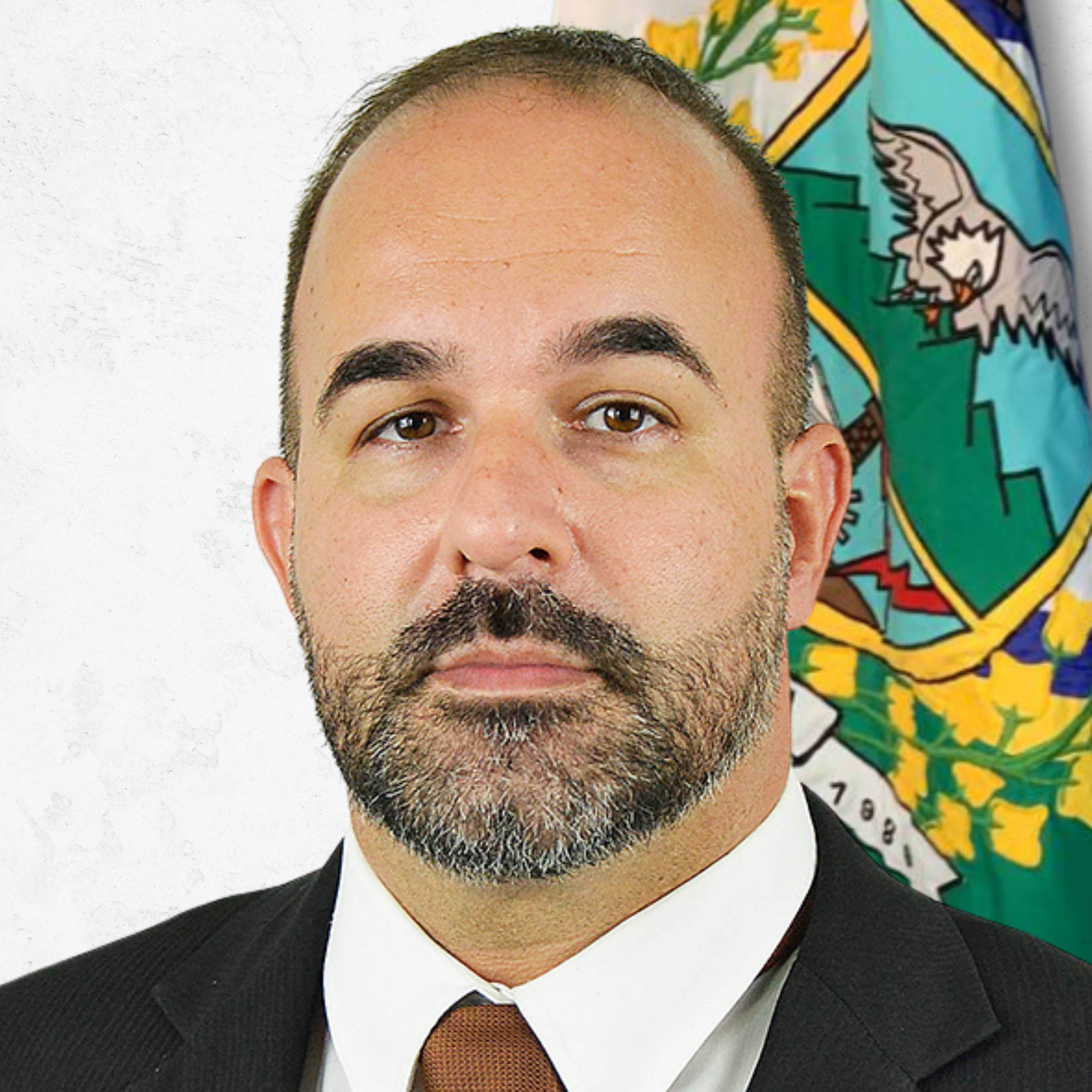 Enfermeiro Paulo Fichter