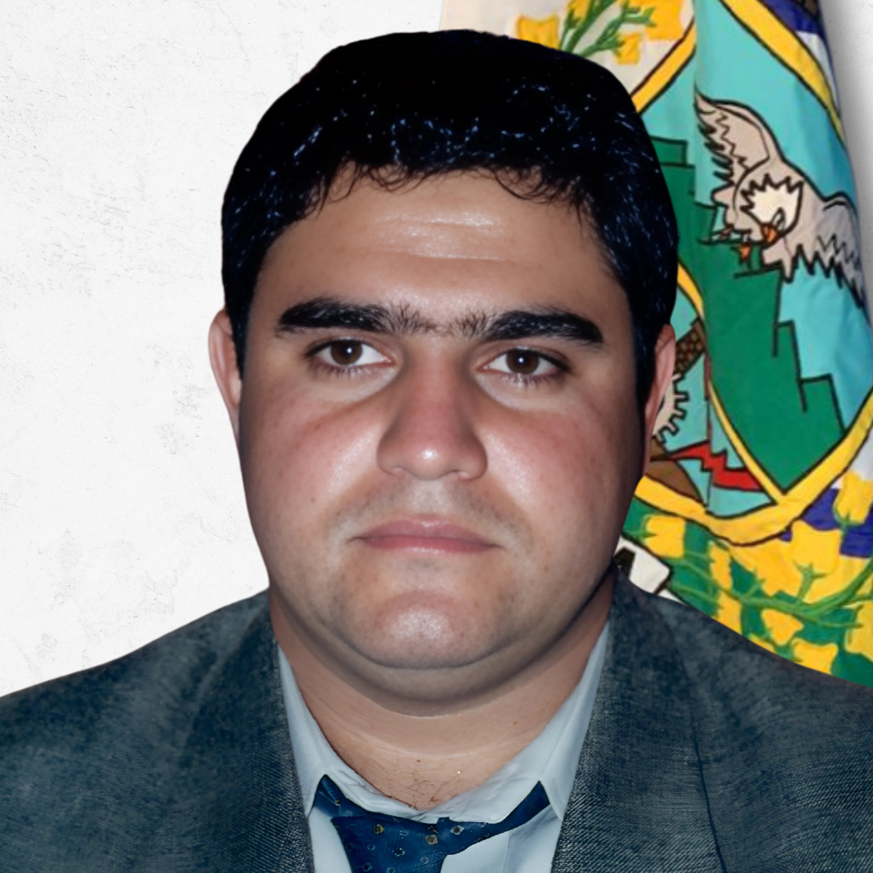 Jair Porquinho