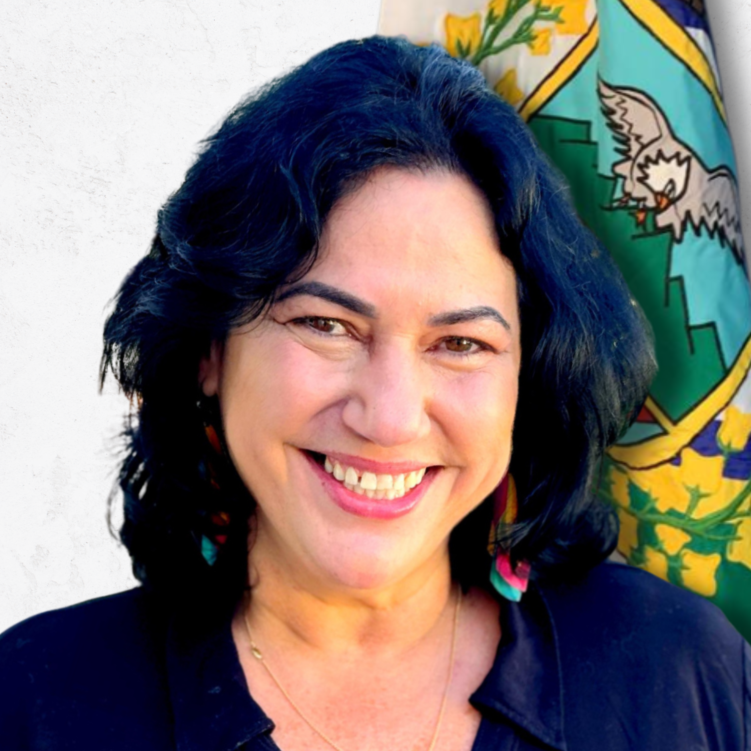 Elisangela de Vasconcelos (Elis)