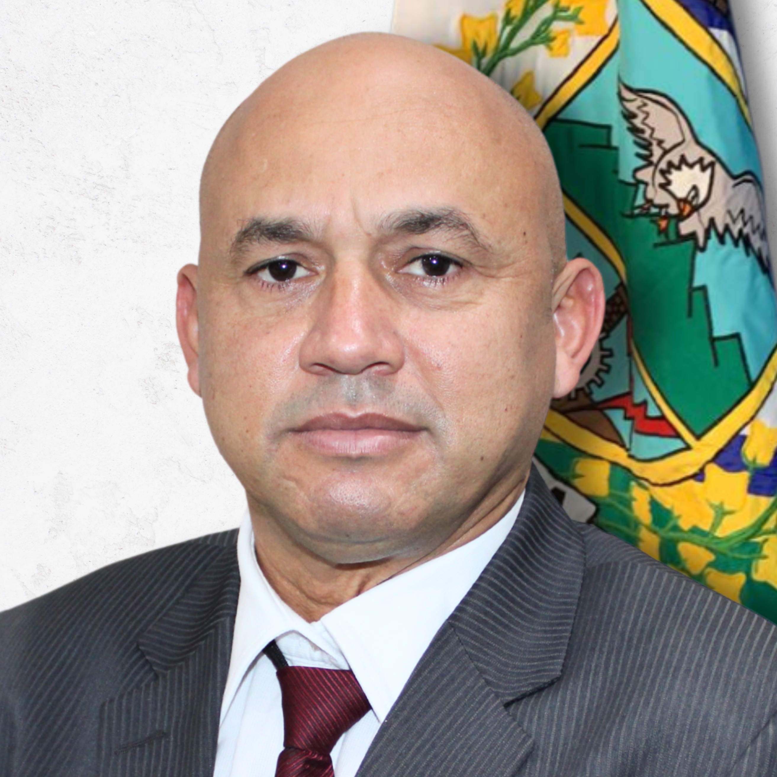 Fabrício da Mudança